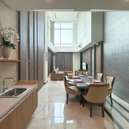 Holiday Inn Cikarang Jababeka By Ihg Exterior photo