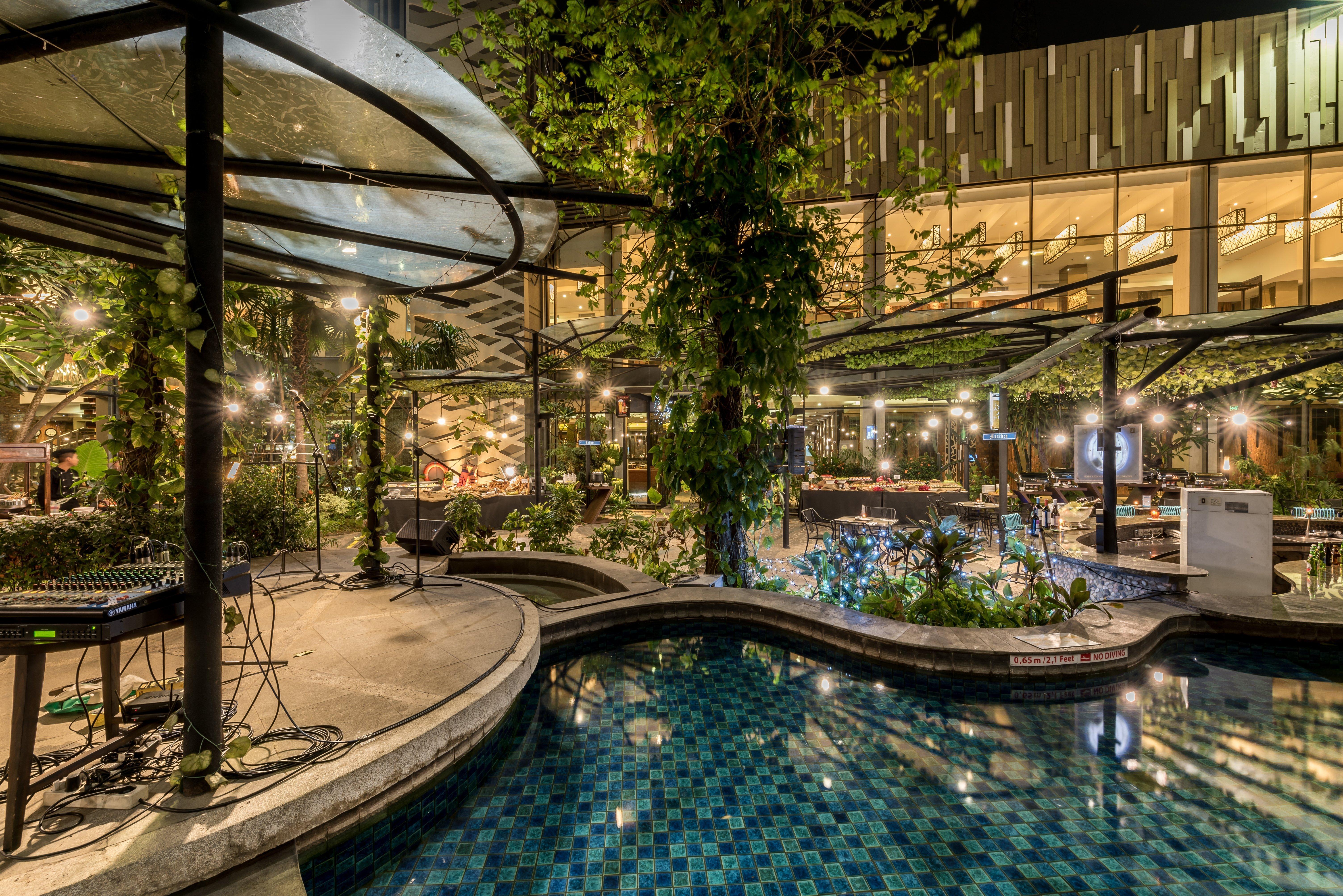 Jababeka By Ihg Hotel