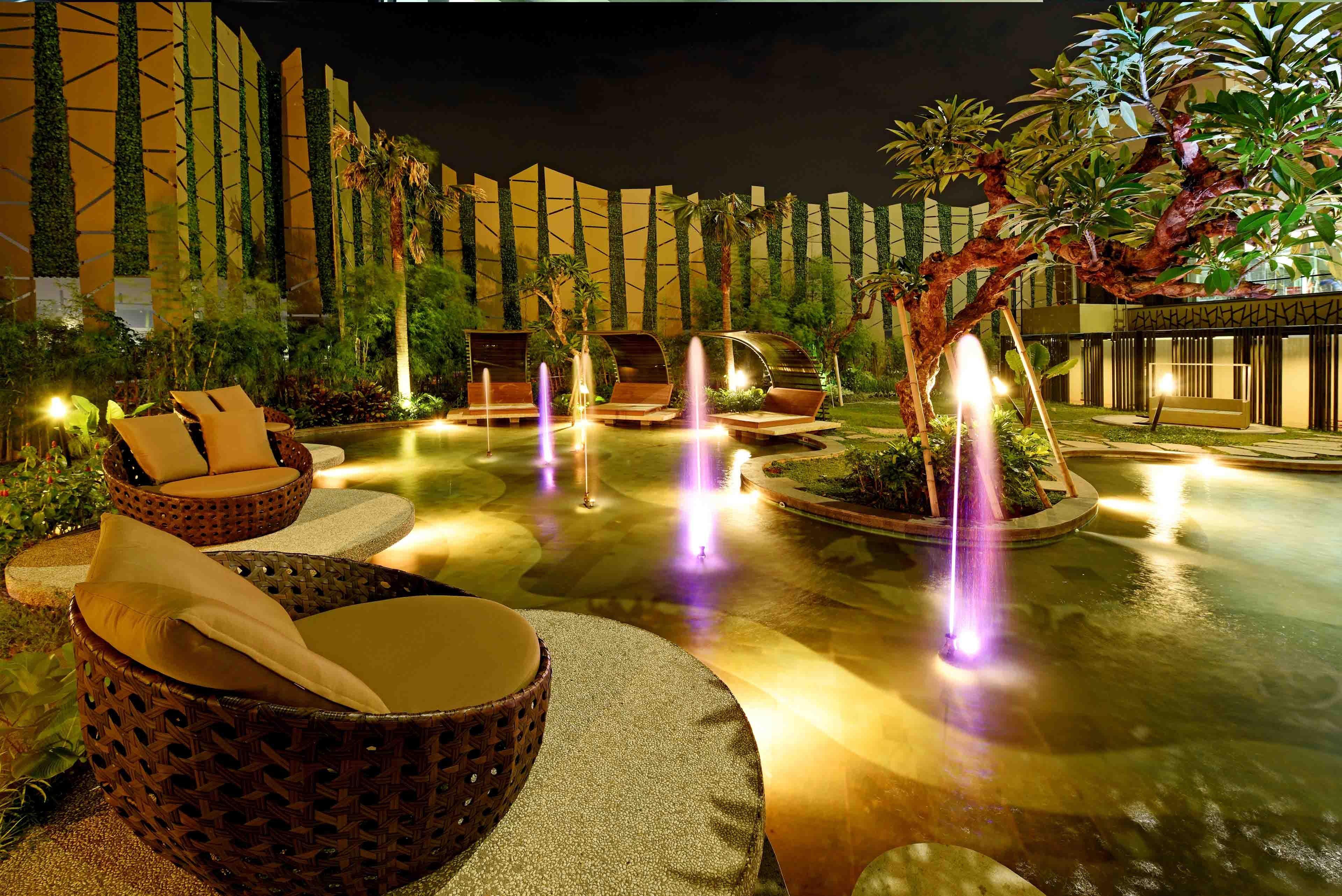 Hotel Jababeka By Ihg Cikarang