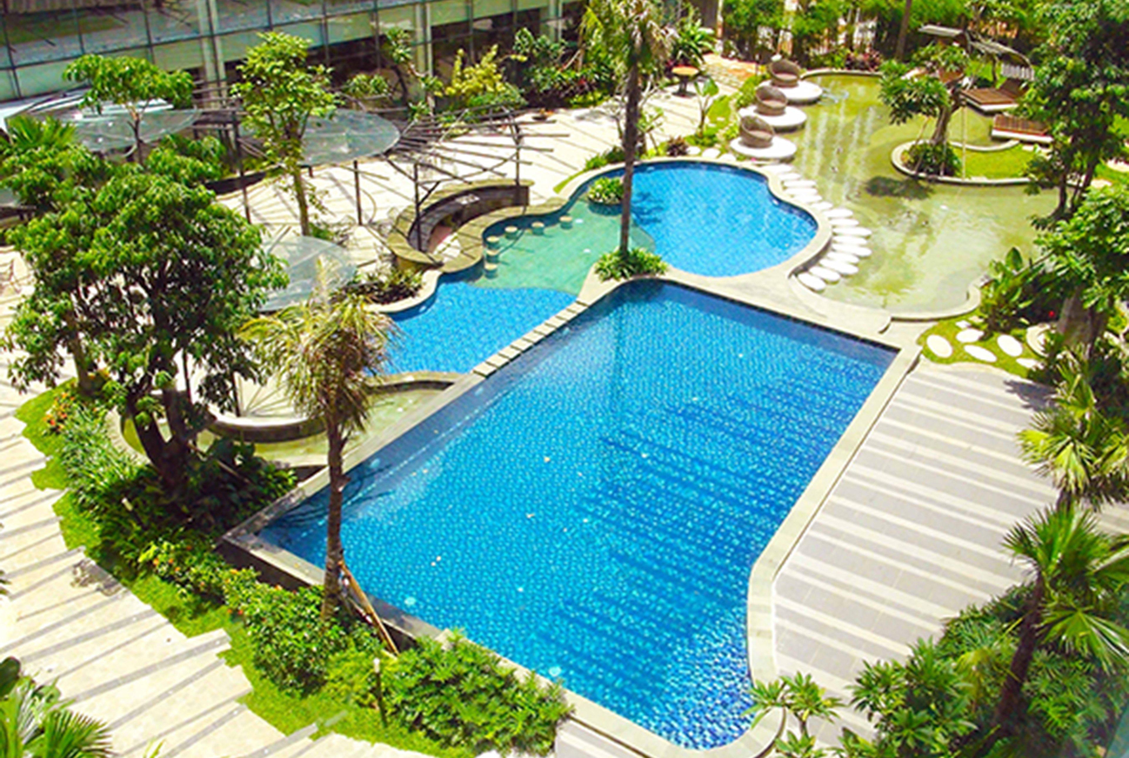 Jababeka By Ihg Cikarang