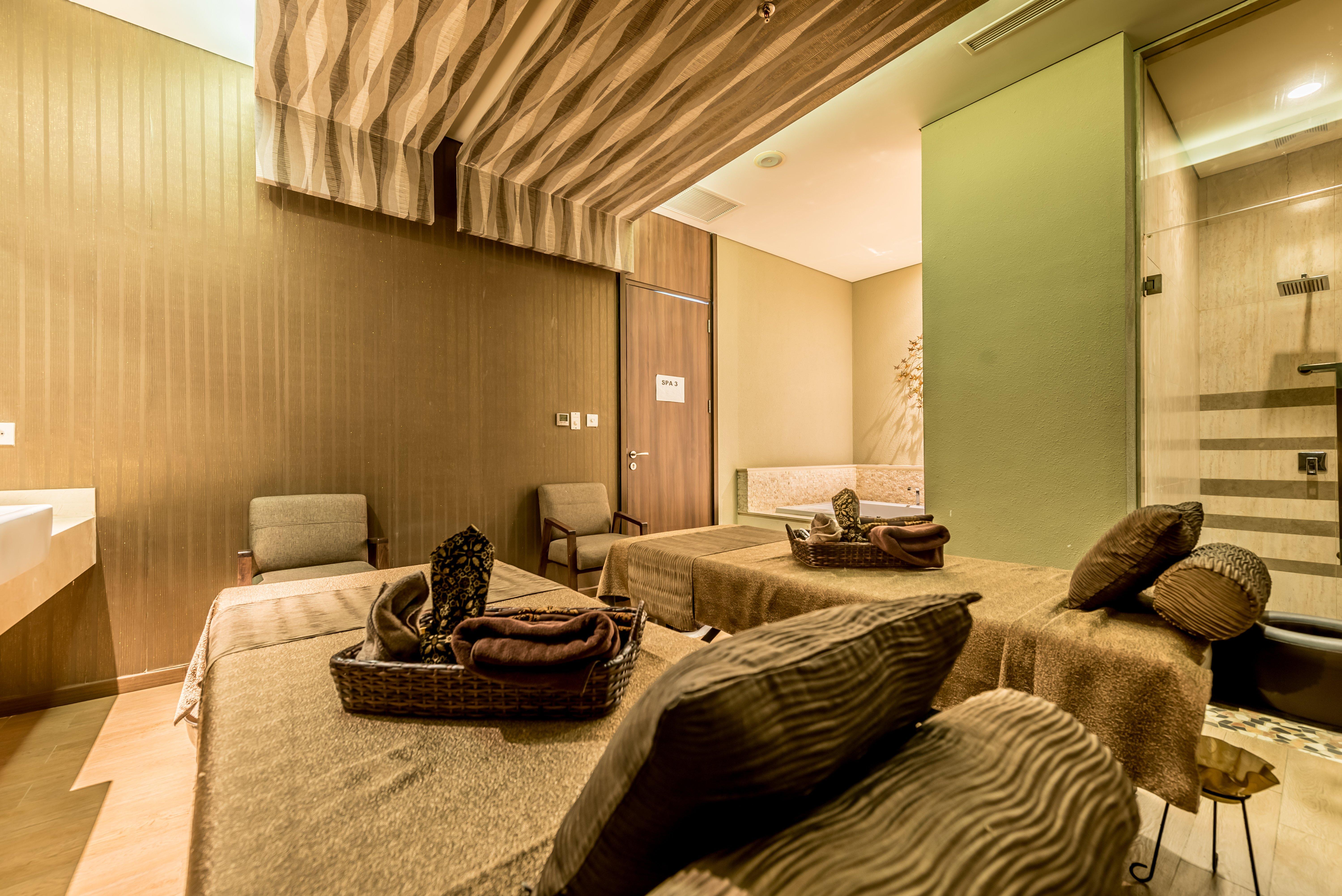 Jababeka By Ihg Hotel Cikarang