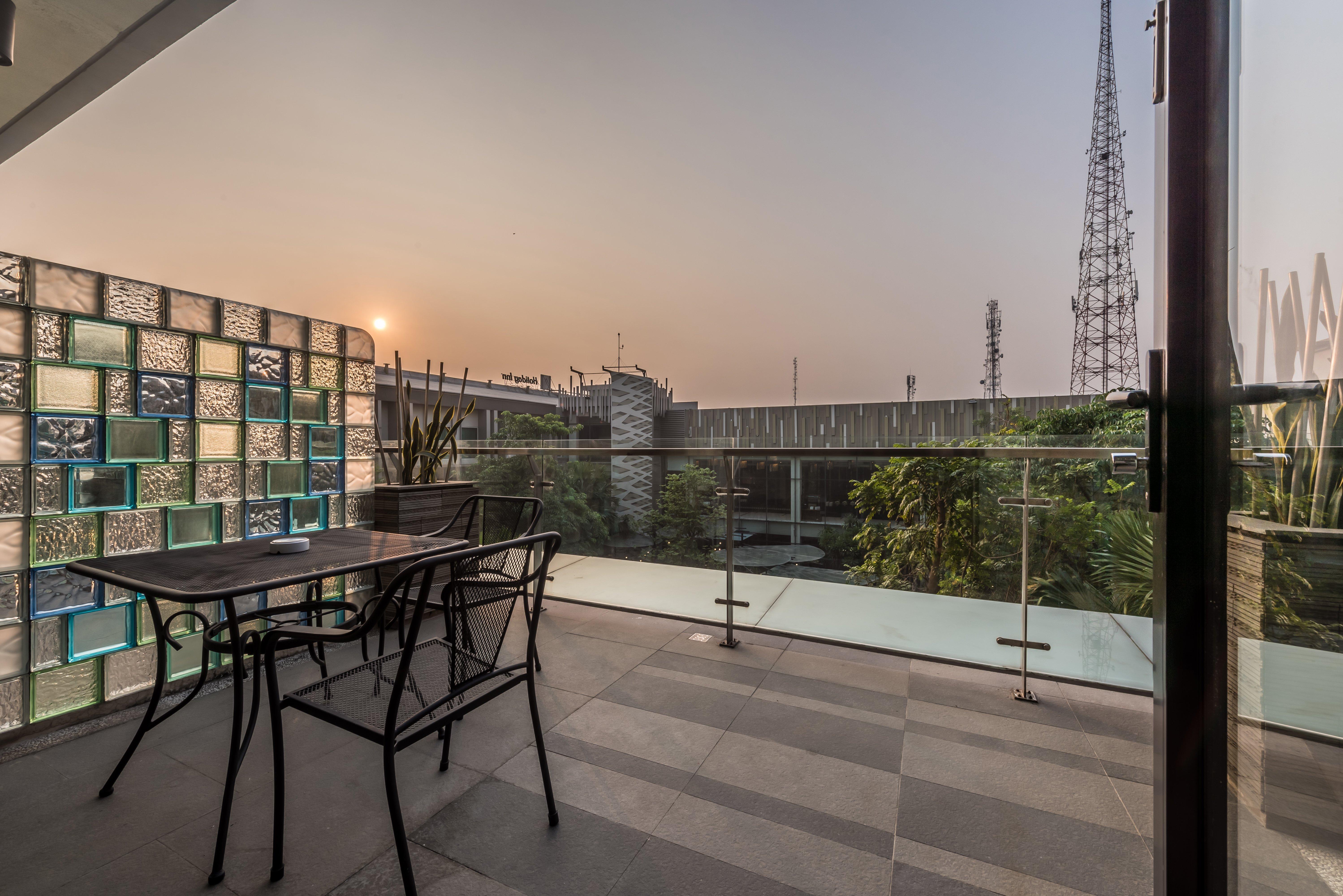 Jababeka By Ihg Hotel Cikarang