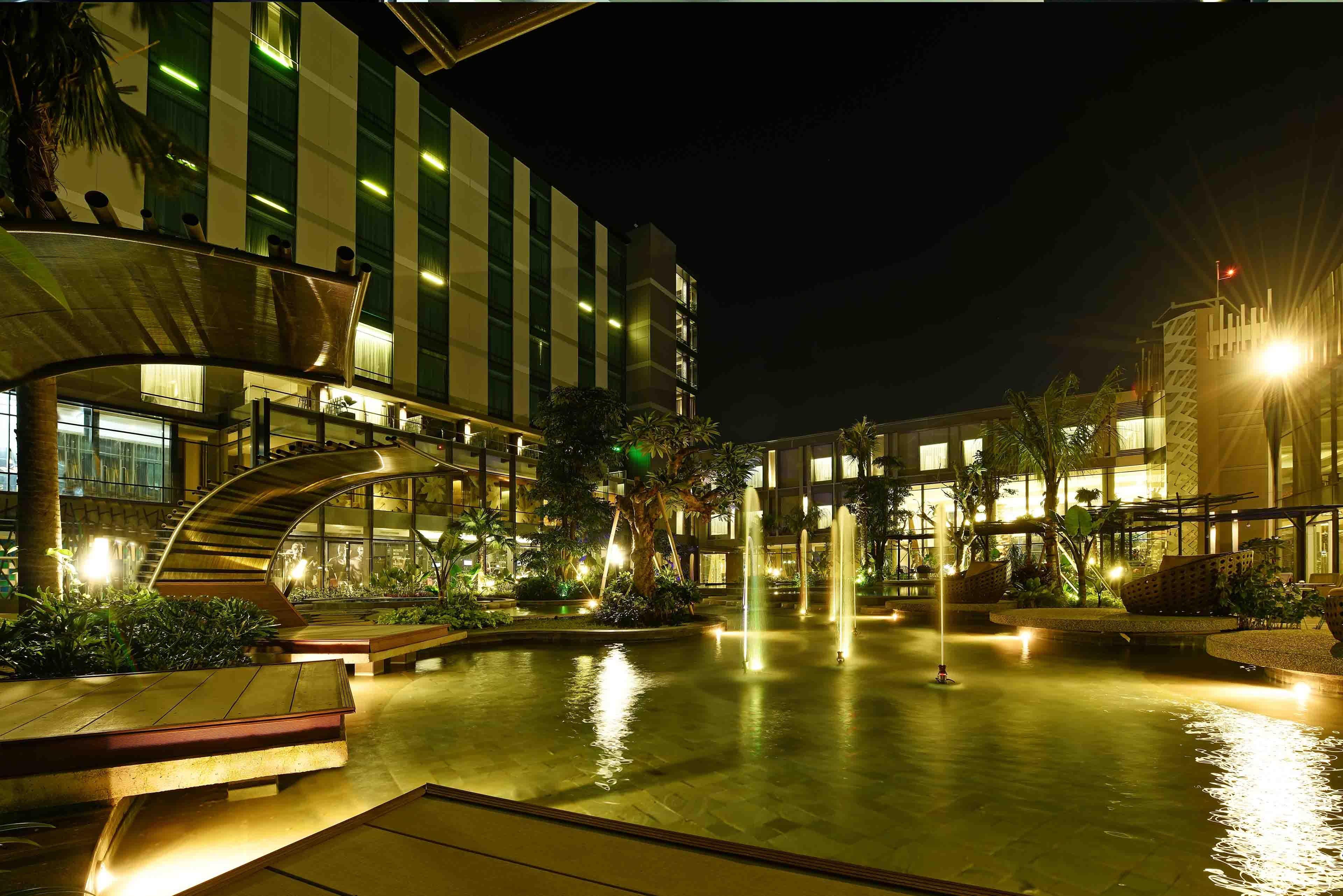 Jababeka By Ihg