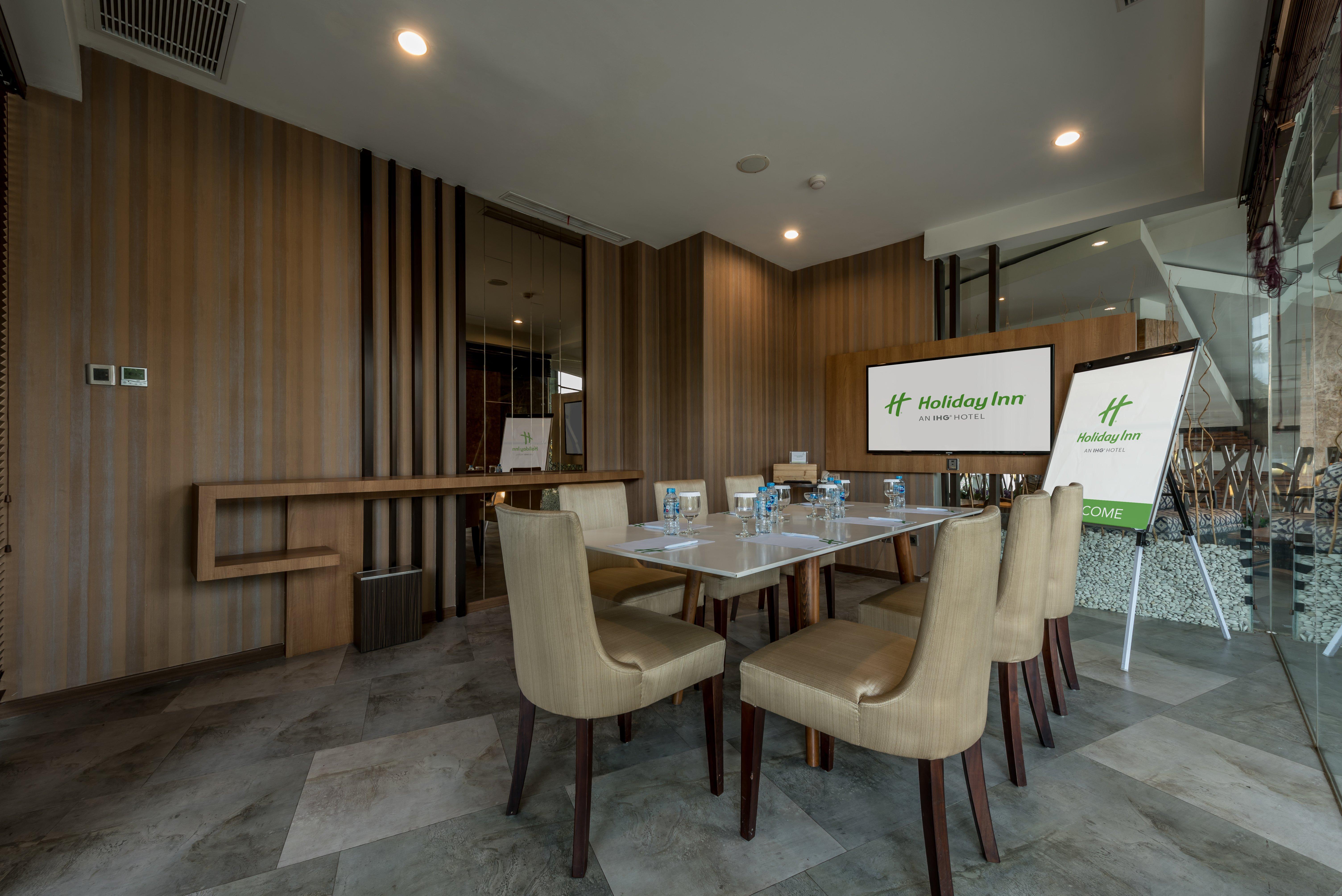 Jababeka By Ihg Hotel