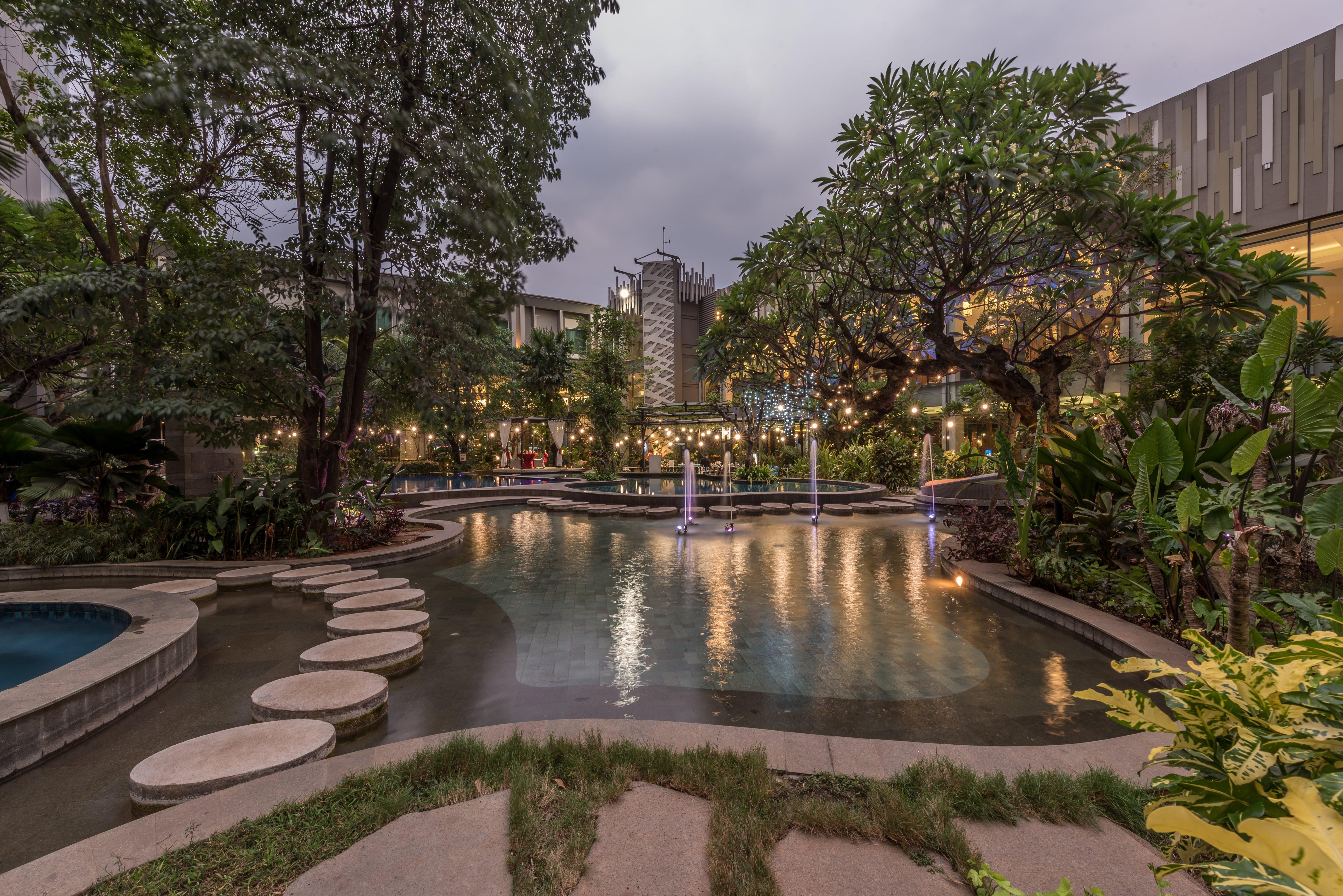 Jababeka By Ihg Cikarang