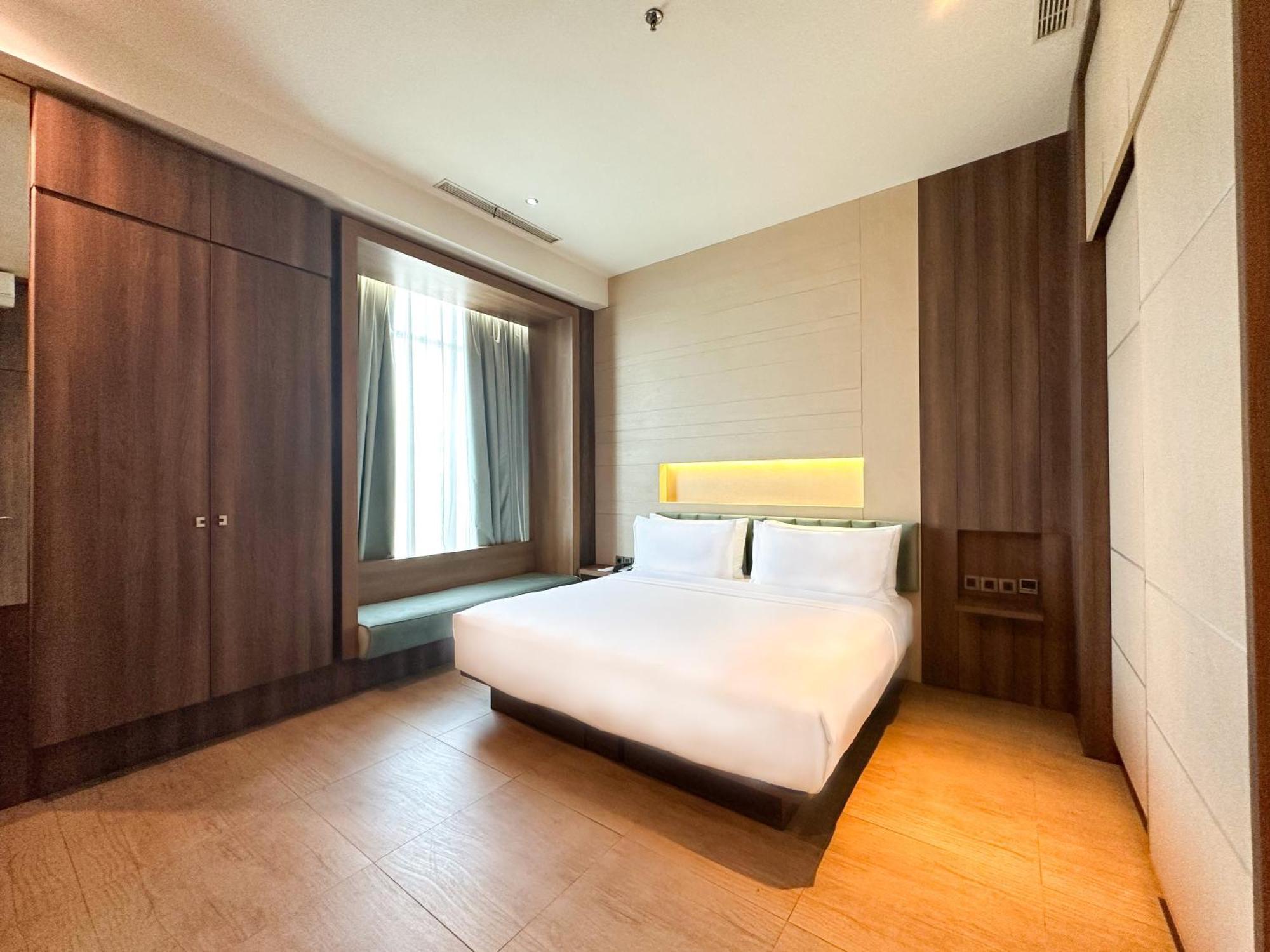 Hotel Jababeka By Ihg Cikarang