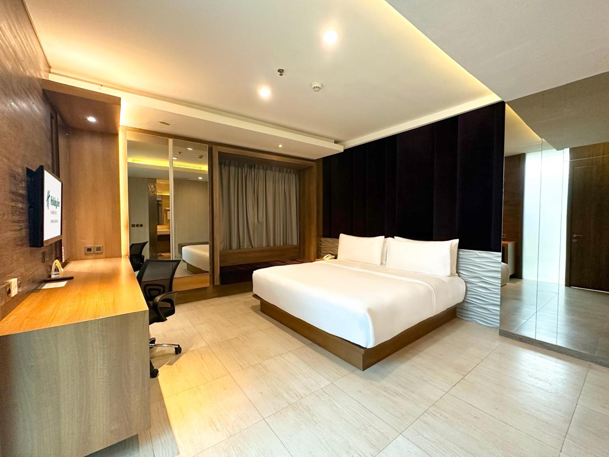 Jababeka By Ihg Hotel