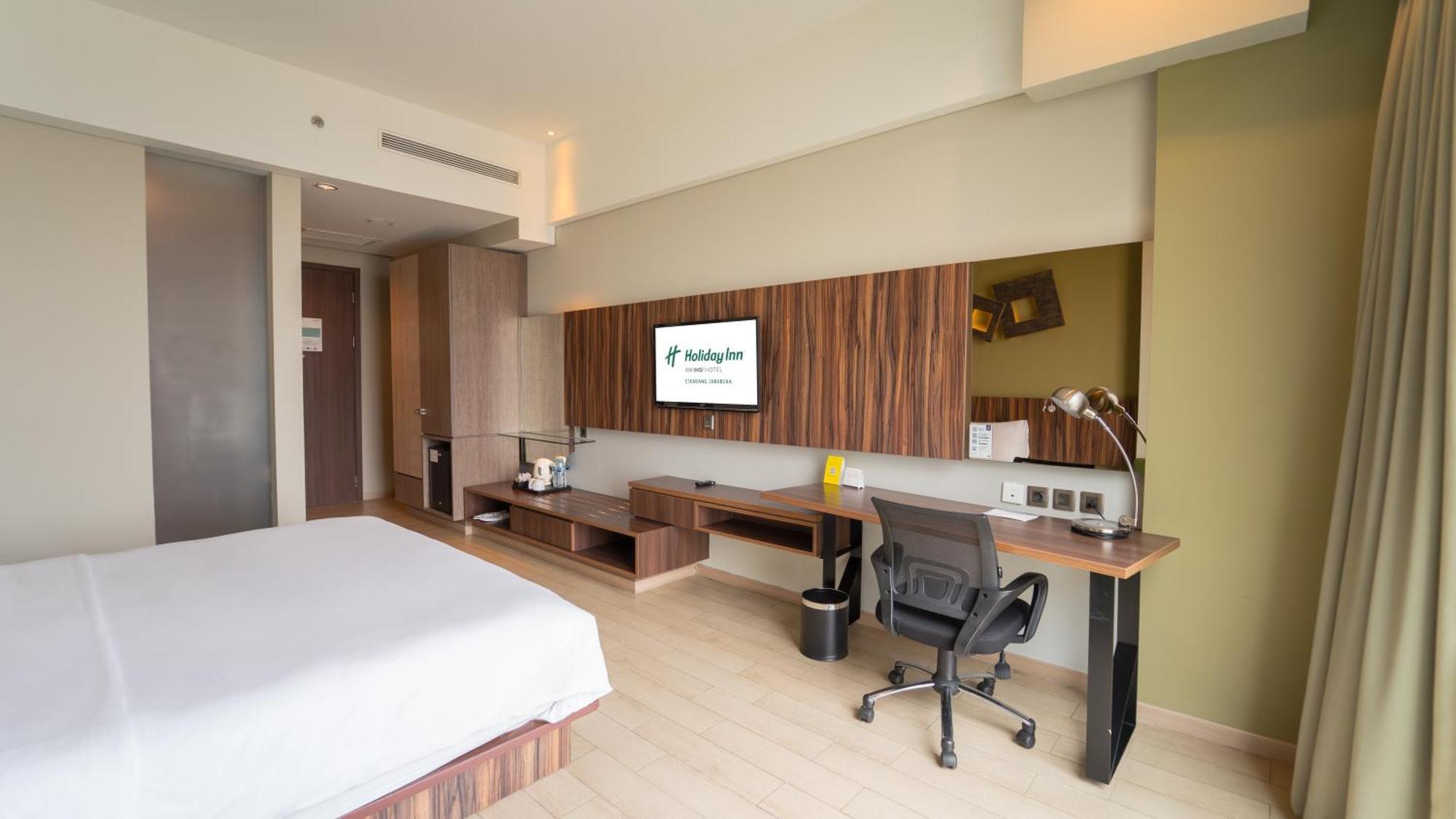 Jababeka By Ihg Cikarang